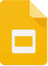Google Slides Logo