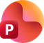 PowerPoint Logo